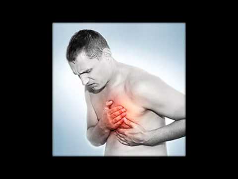 Что такое болезнь сердца МАРС - Всё о сердце