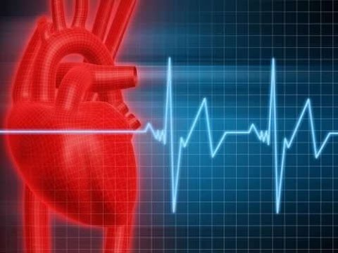 Экстрасистолия желудочковая: код по МКБ-10 - Всё о сердце