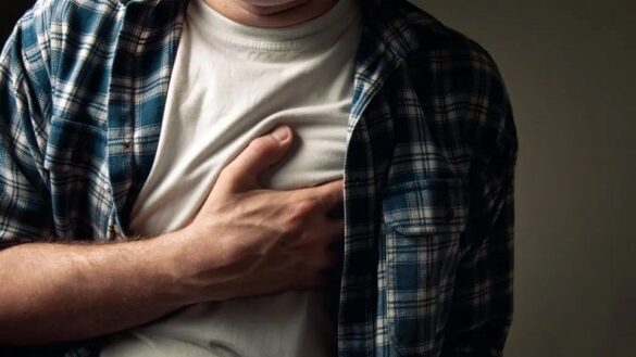 Симптомы и лечение сердечной недостаточности народными средствами - Всё о сердце