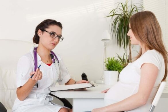 Синусовая тахикардия при беременности - Всё о сердце