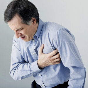 Сердечные приступы у мужчин: профилактика сердечных заболеваний - Всё о сердце